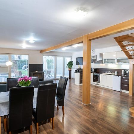 Private Holiday House Vivendi Ліптовський Мікулаш Екстер'єр фото