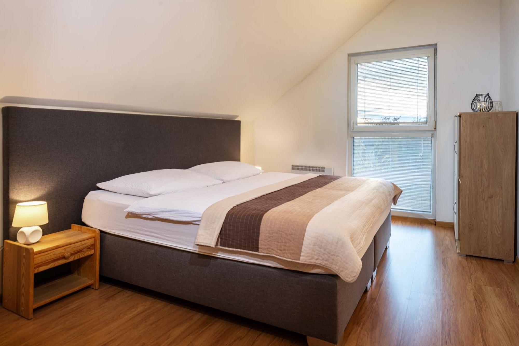 Private Holiday House Vivendi Ліптовський Мікулаш Екстер'єр фото