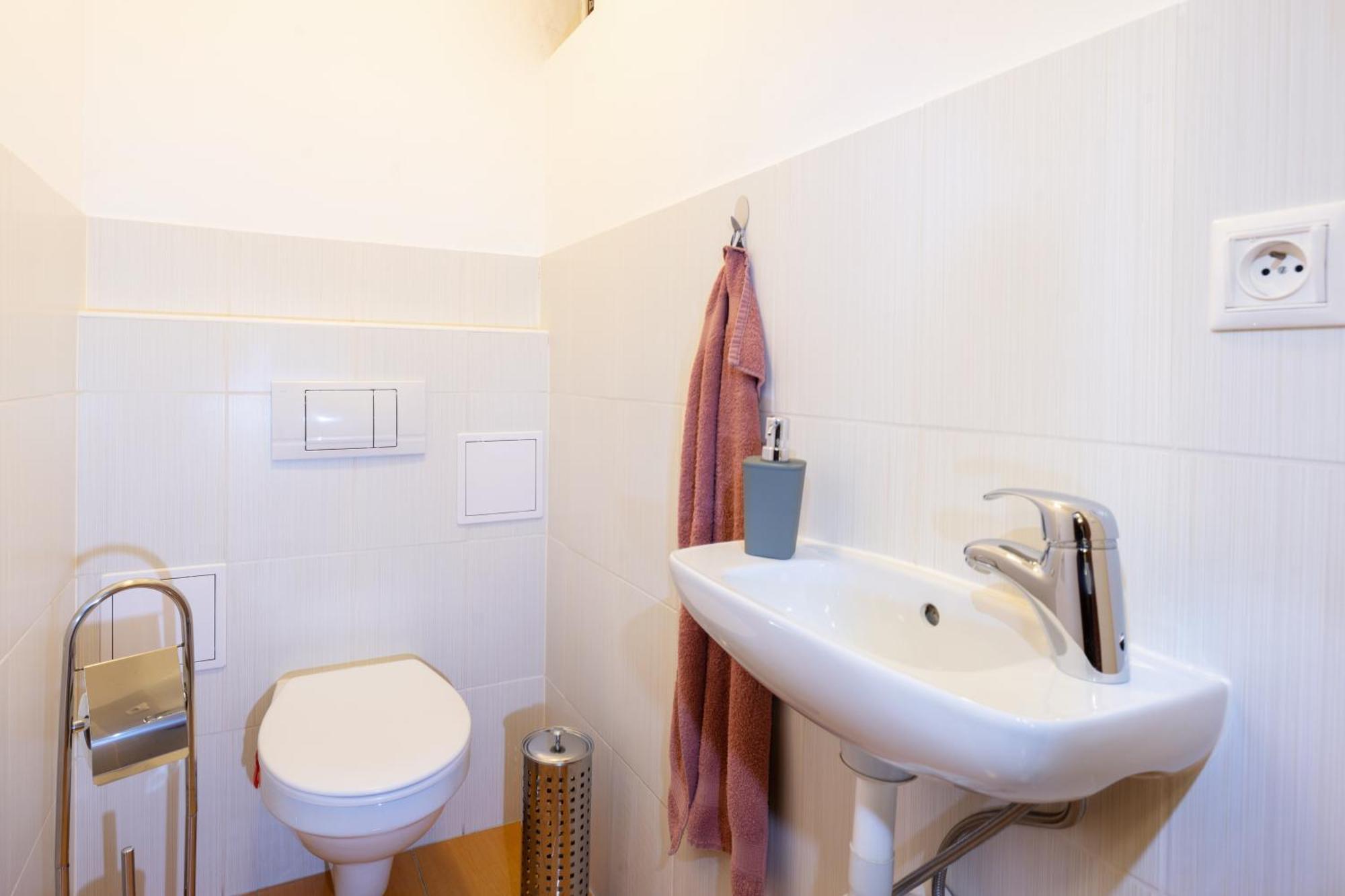 Private Holiday House Vivendi Ліптовський Мікулаш Екстер'єр фото