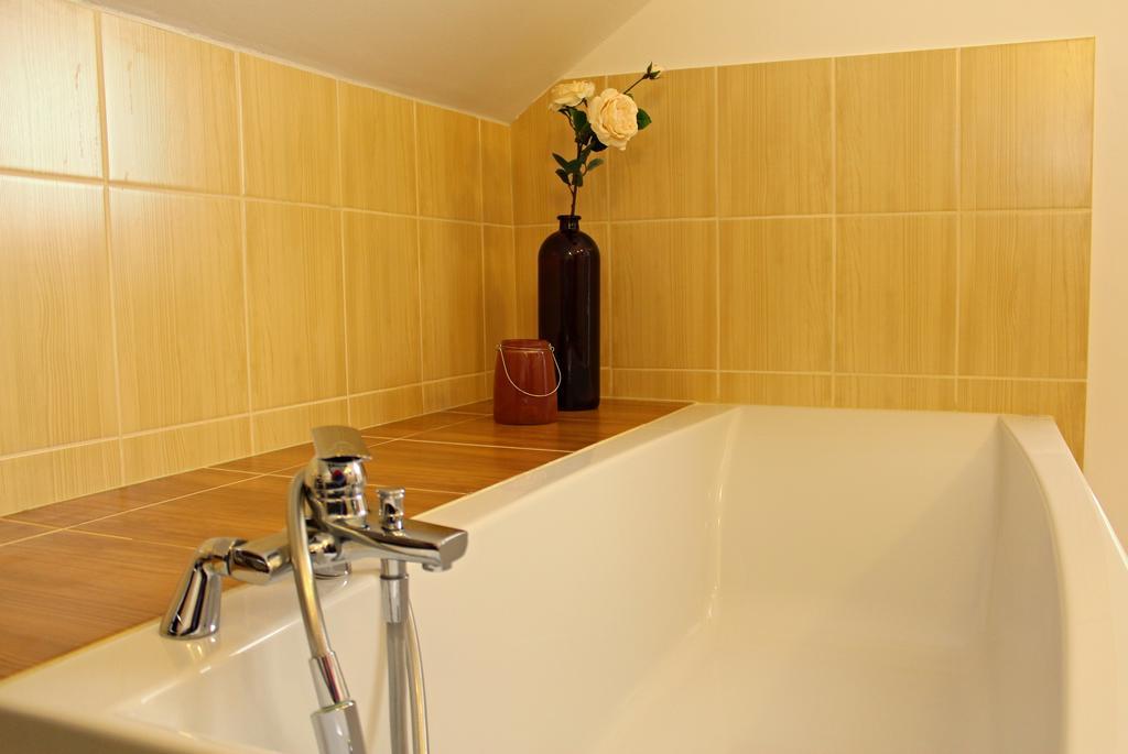 Private Holiday House Vivendi Ліптовський Мікулаш Екстер'єр фото