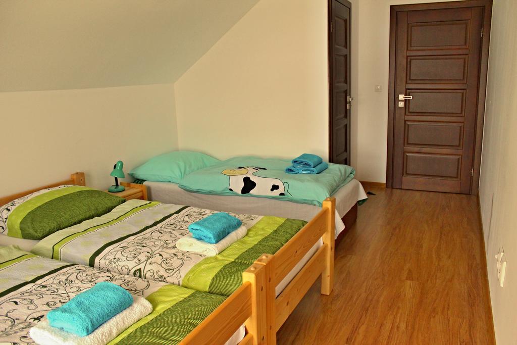 Private Holiday House Vivendi Ліптовський Мікулаш Екстер'єр фото
