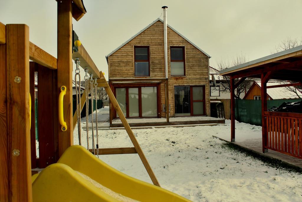 Private Holiday House Vivendi Ліптовський Мікулаш Екстер'єр фото