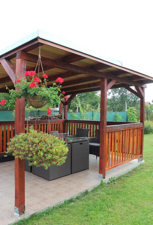 Private Holiday House Vivendi Ліптовський Мікулаш Екстер'єр фото