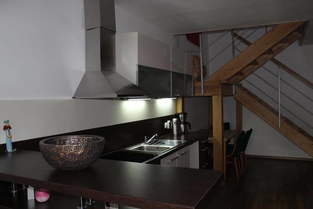 Private Holiday House Vivendi Ліптовський Мікулаш Екстер'єр фото