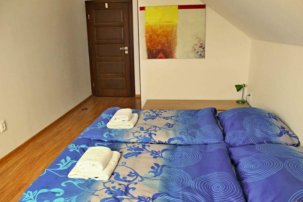 Private Holiday House Vivendi Ліптовський Мікулаш Екстер'єр фото